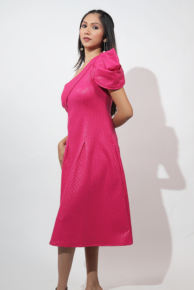 Milan Majesty Dress